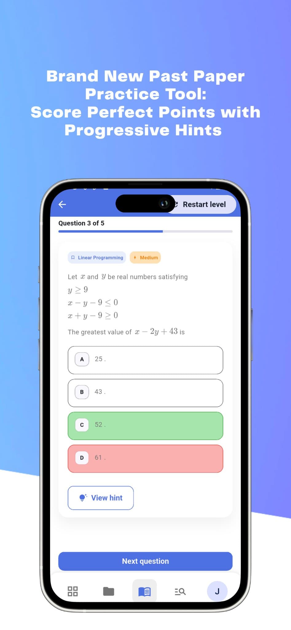 Studyly screenshot 4